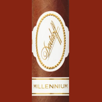 Buy Davidoff Millenium Cigars